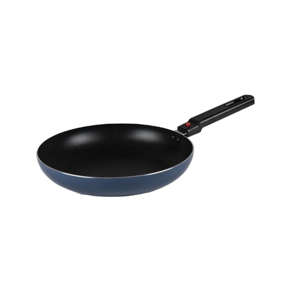 Kampa 24cm Frying Pan Midnight