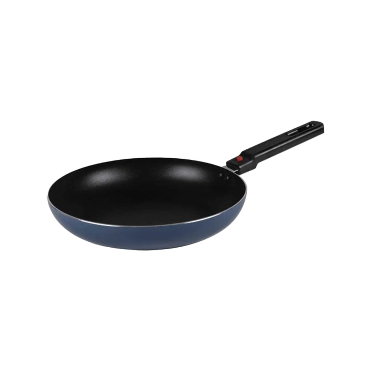 Kampa 24cm Frying Pan Midnight