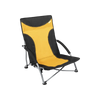 Kampa Sandy Low Chair Sunset