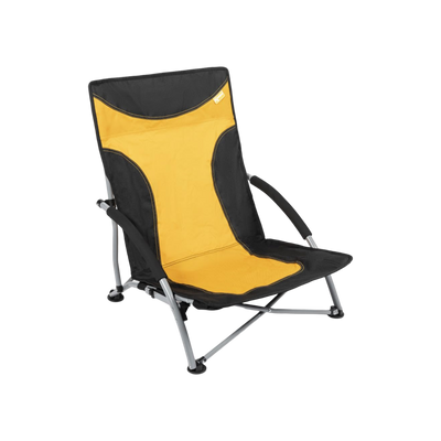 Kampa Sandy Low Chair Sunset