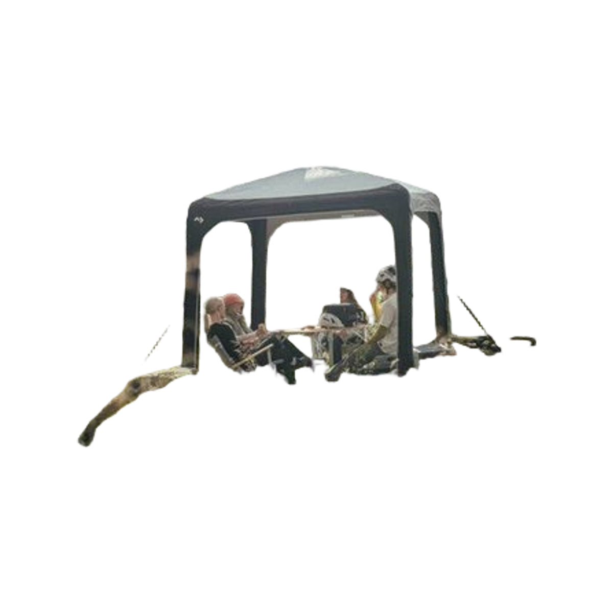 Dometic HUB