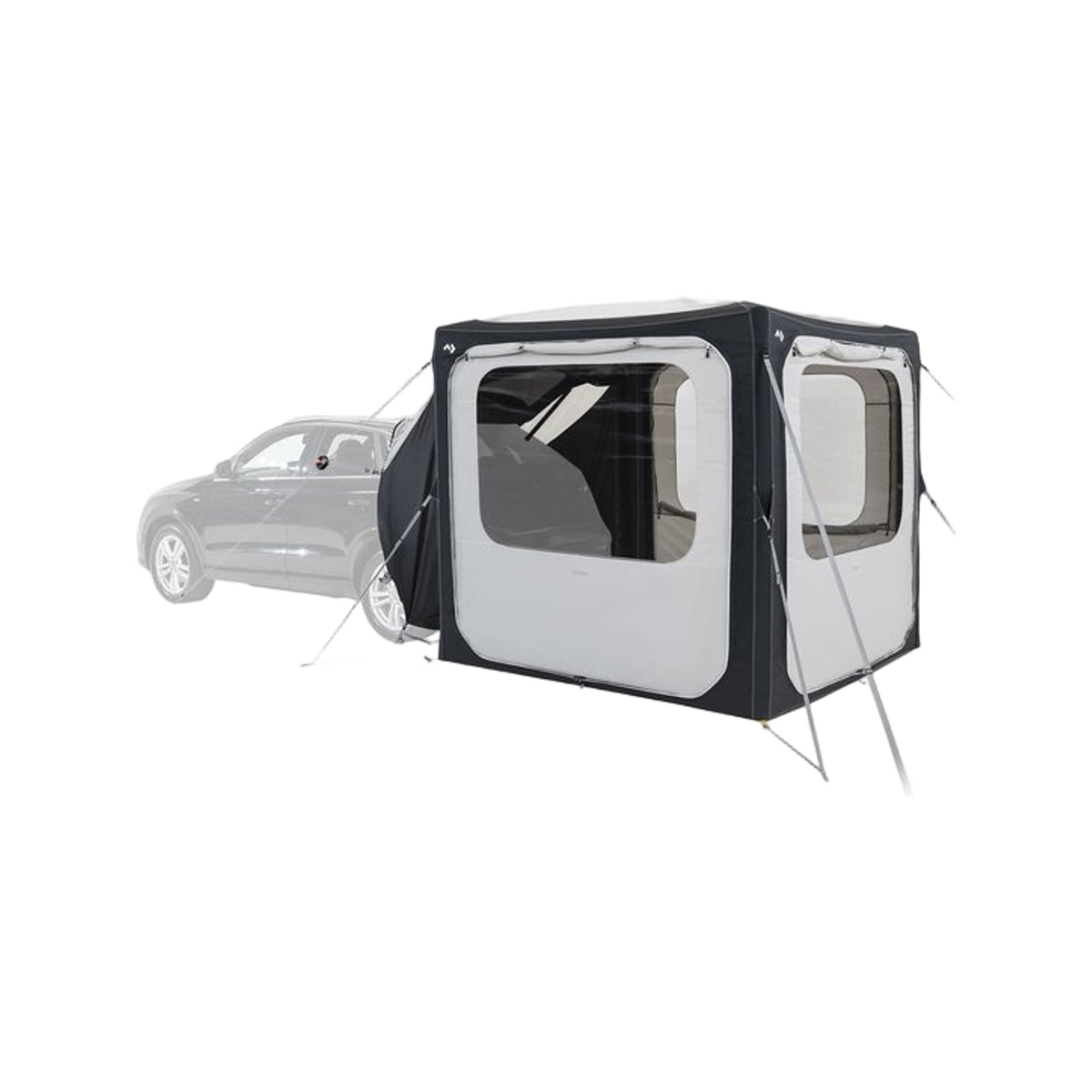 Dometic HUB 1.0 Window Panel