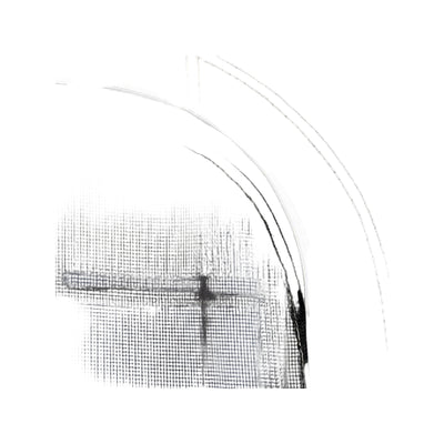 Dometic HUB 1.0 Mesh Panel