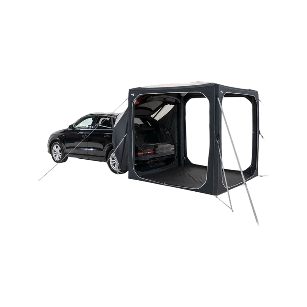 Dometic HUB 1.0 SUV Connection Tunnel