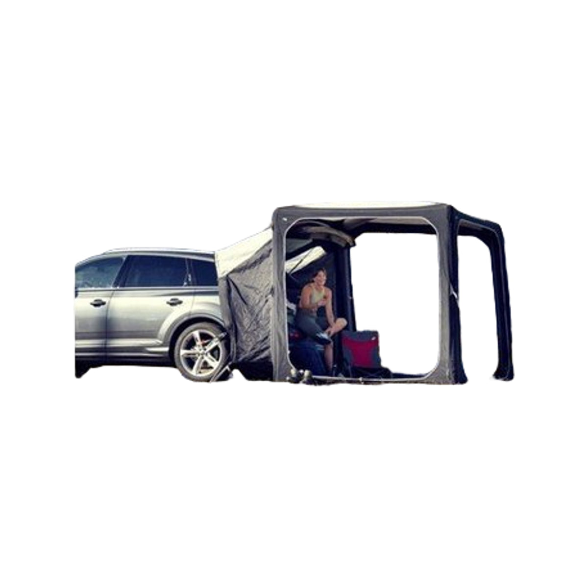 Dometic HUB 1.0 SUV Connection Tunnel