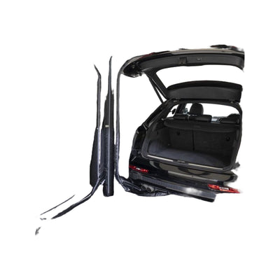 Dometic HUB 1.0 SUV Connection Tunnel