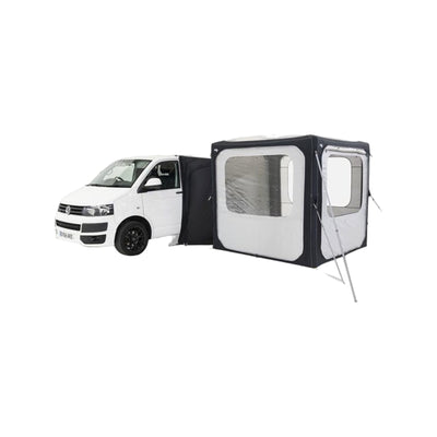 Dometic HUB 1.0 VW Connection Tunnel