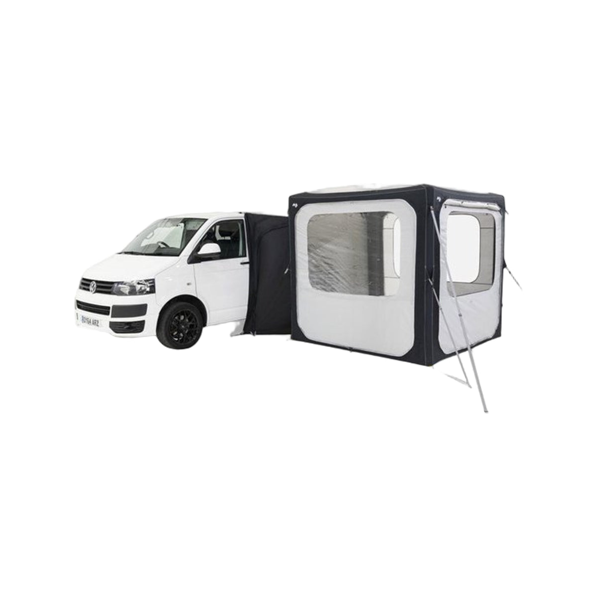 Dometic HUB 1.0 VW Connection Tunnel