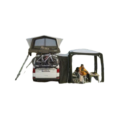 Dometic HUB 1.0 VW Connection Tunnel