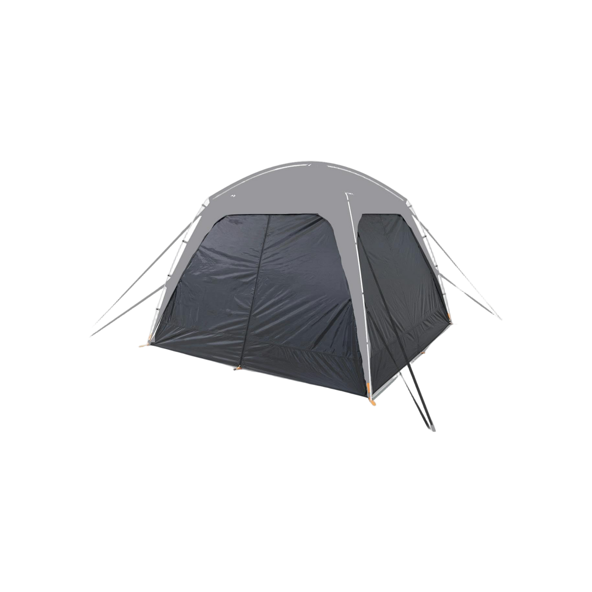 Dometic Camp Shelter Door & Wall kit