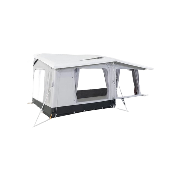 Dometic Residence AIR Tour 12