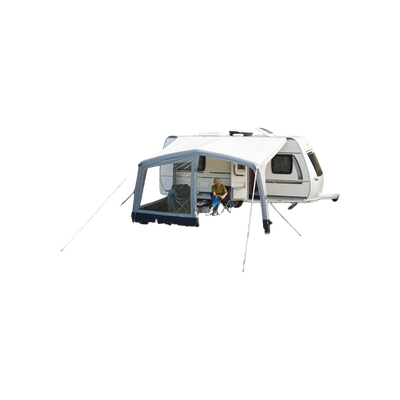 Dometic Sunshine AIR Tour 500 Front Panel