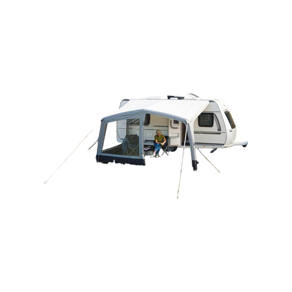 Dometic Sunshine AIR Tour 500 Front Panel