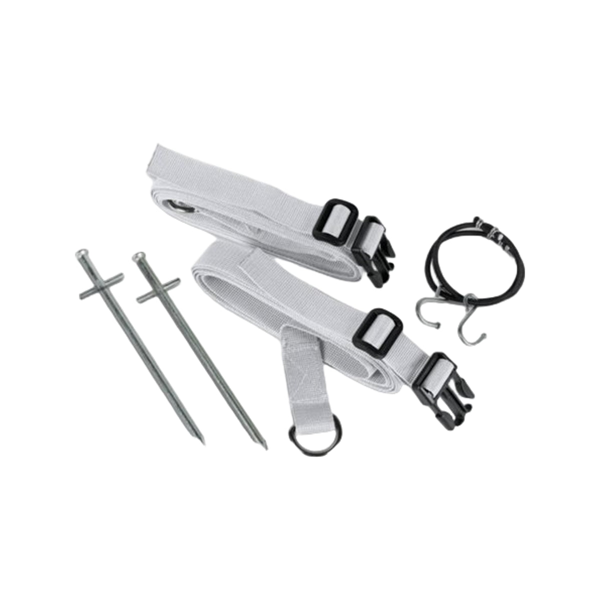 Dometic Storm Tie Down Kit Mist