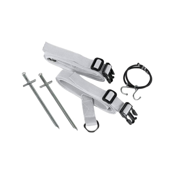 Dometic Storm Tie Down Kit Mist