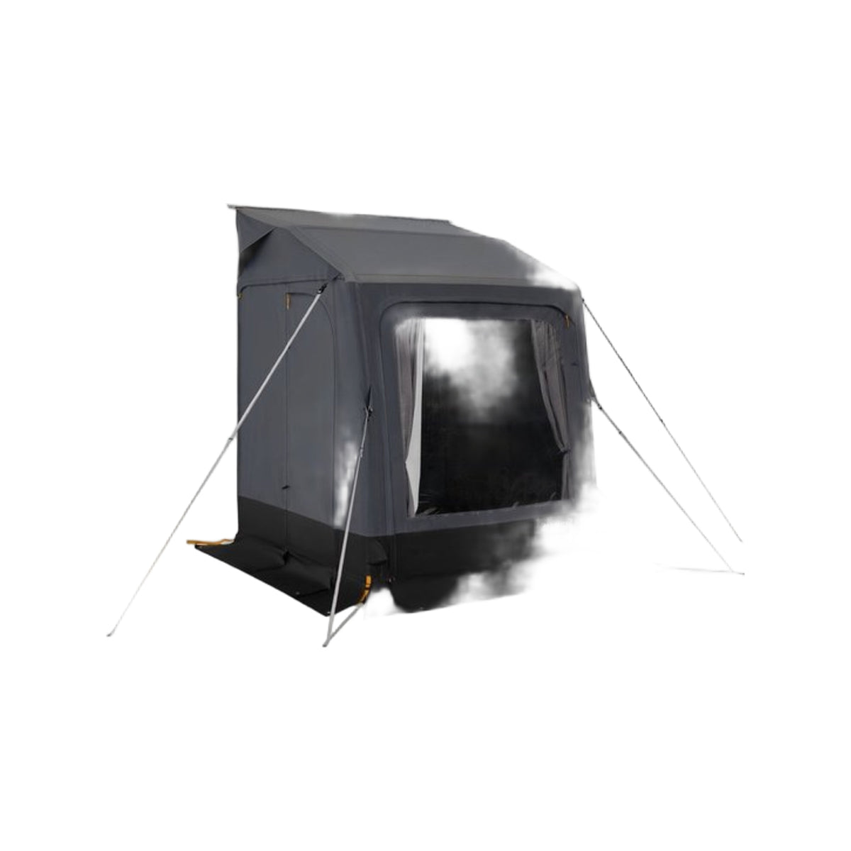 Dometic Winter AIR PVC 180 M
