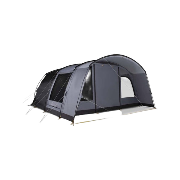 Kampa Dawlish 06 6 Persoons Tunneltent met Stahoogte