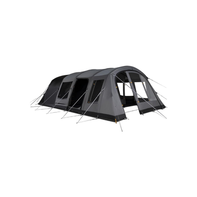 Kampa Saunton 04 Air 4-Persoons Opblaasbare Familietent