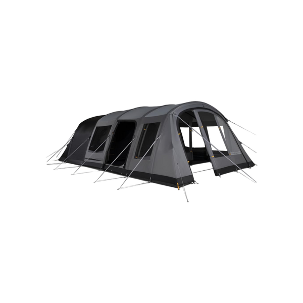 Kampa Saunton 04 Air 4-Persoons Opblaasbare Familietent