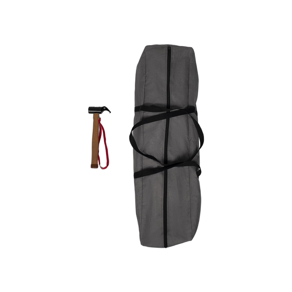 Kampa Tubb