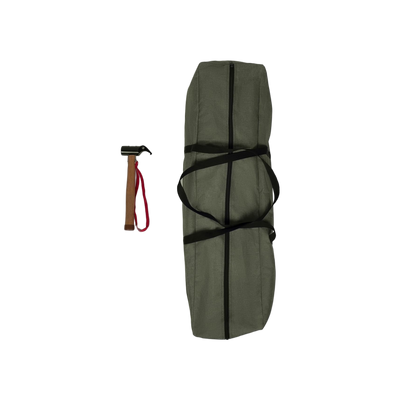 Kampa Tubb