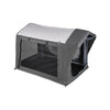 Dometic K9 80 AIR Hondenbench Lichtgewicht Draagbare Reisbench