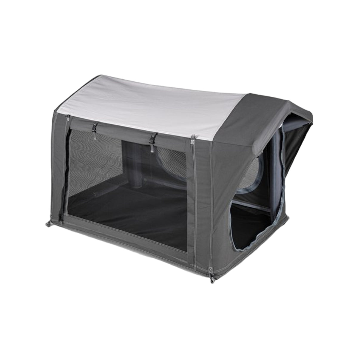 Dometic K9 80 AIR Hondenbench Lichtgewicht Draagbare Reisbench