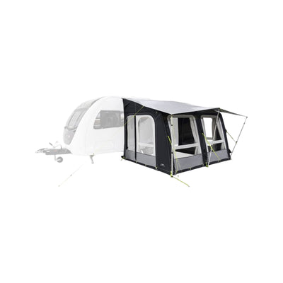 Dometic Solar Shade 330