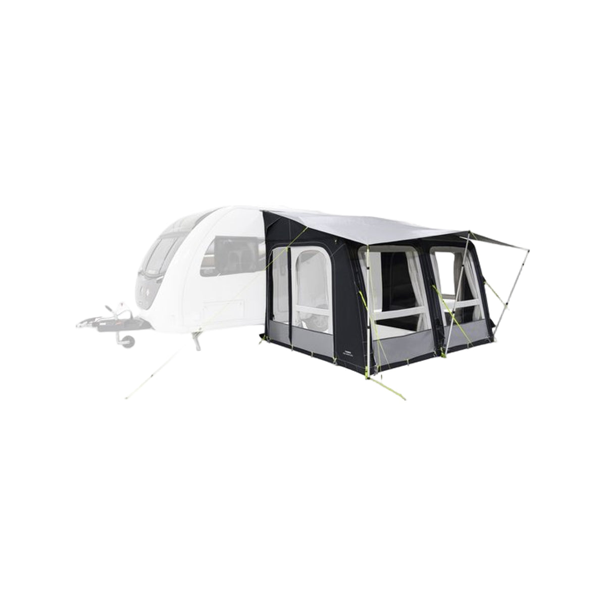 Dometic Solar Shade 330