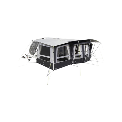 Dometic Solar Shade RH Extension