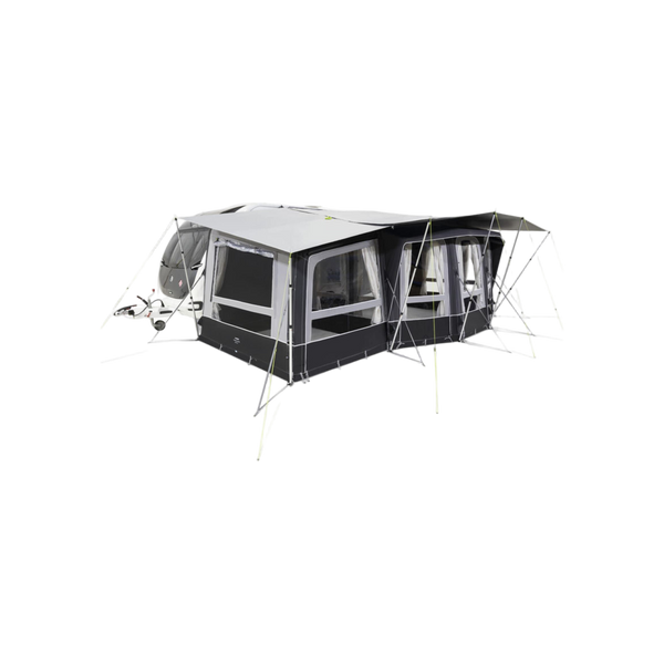 Dometic Solar Shade RH Extension