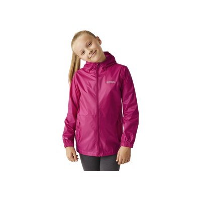 Regatta Kid Pack It Jacket III