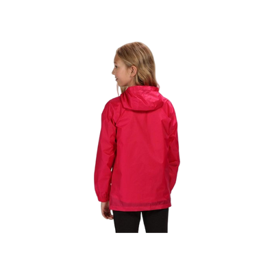 Regatta Kid Pack It Jacket III
