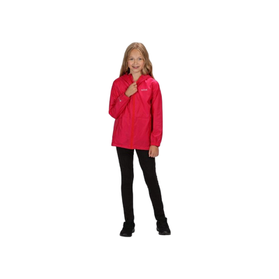 Regatta Kid Pack It Jacket III