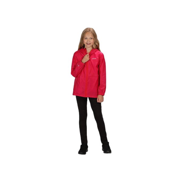 Regatta Kid Pack It Jacket III