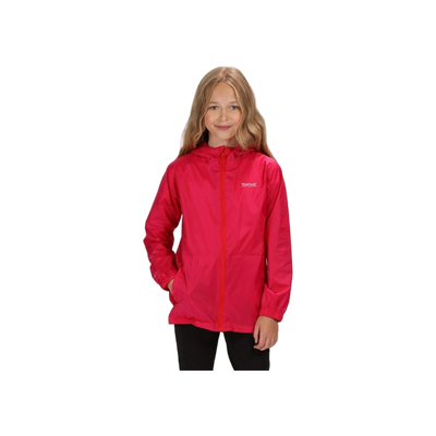 Regatta Kid Pack It Jacket III