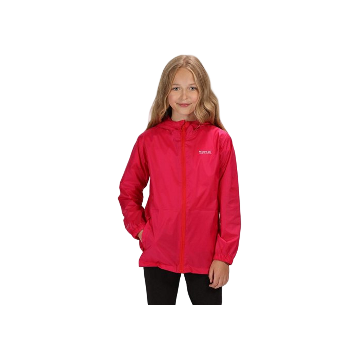 Regatta Kid Pack It Jacket III
