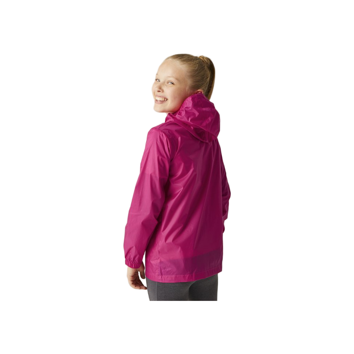 Regatta Kid Pack It Jacket III