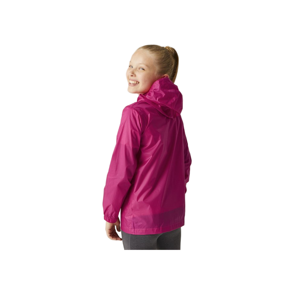 Regatta Kid Pack It Jacket III
