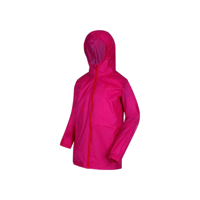 Regatta Kid Pack It Jacket III