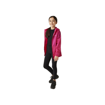 Regatta Kid Pack It Jacket III