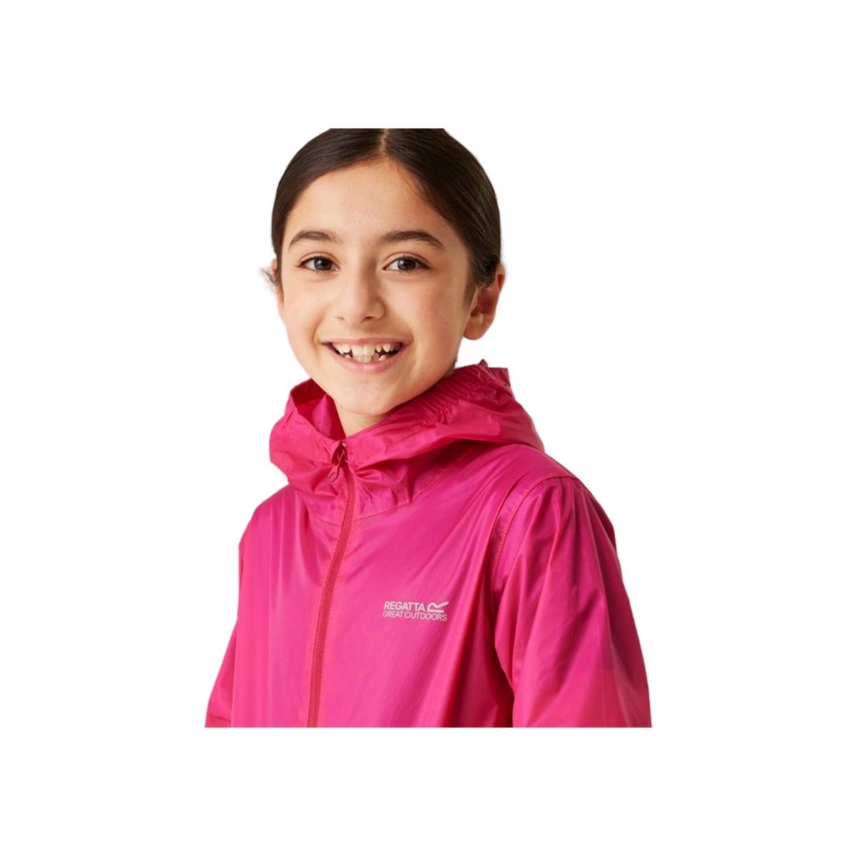 Regatta Kid Pack It Jacket III