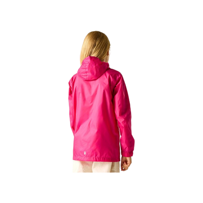 Regatta Kid Pack It Jacket III