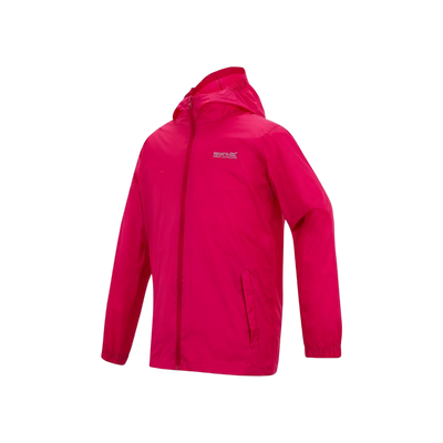 Regatta Kid Pack It Jacket III