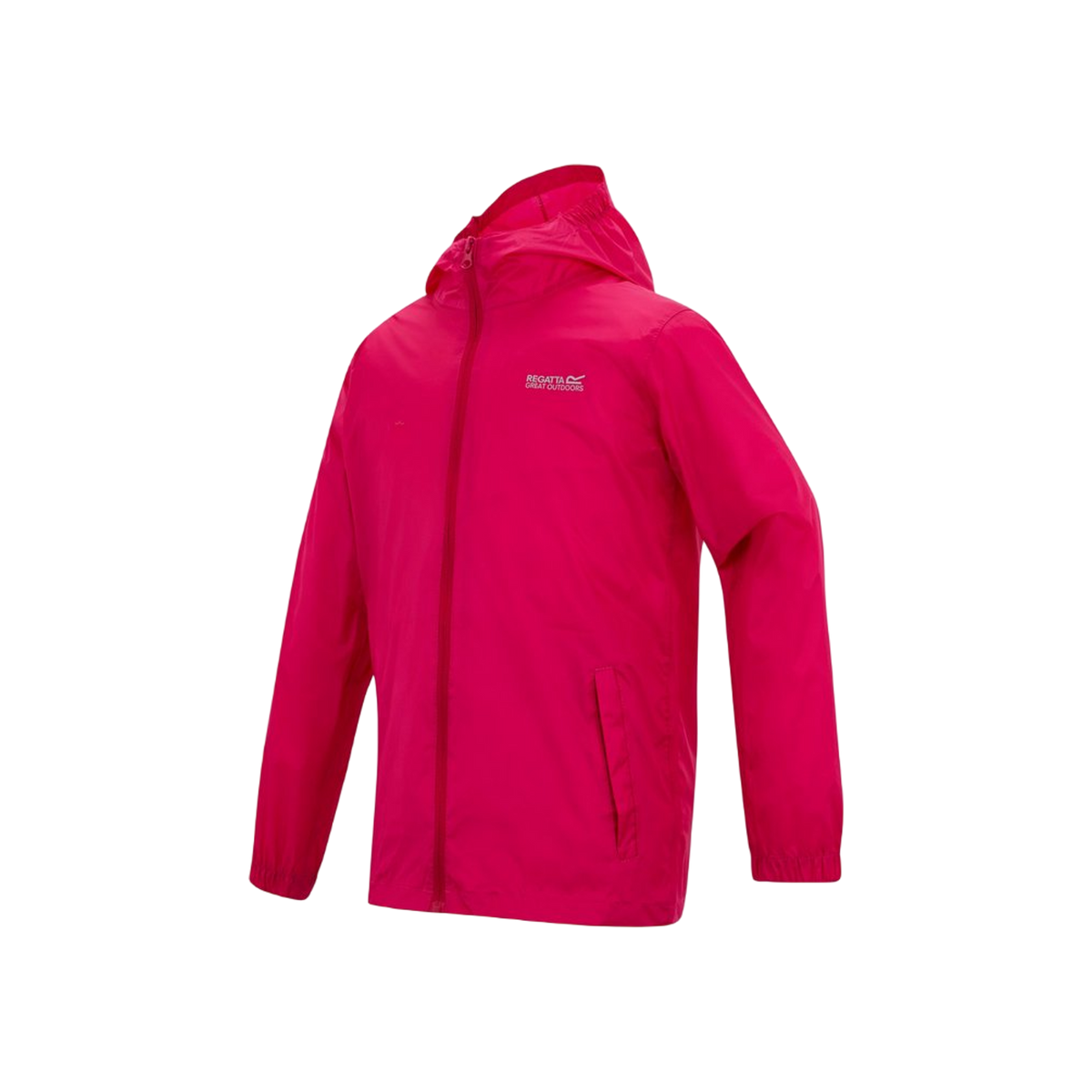 Regatta Kid Pack It Jacket III