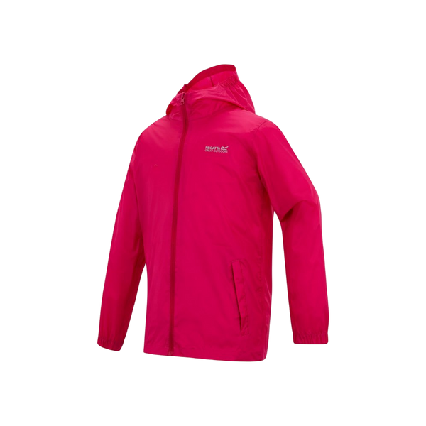 Regatta Kid Pack It Jacket III