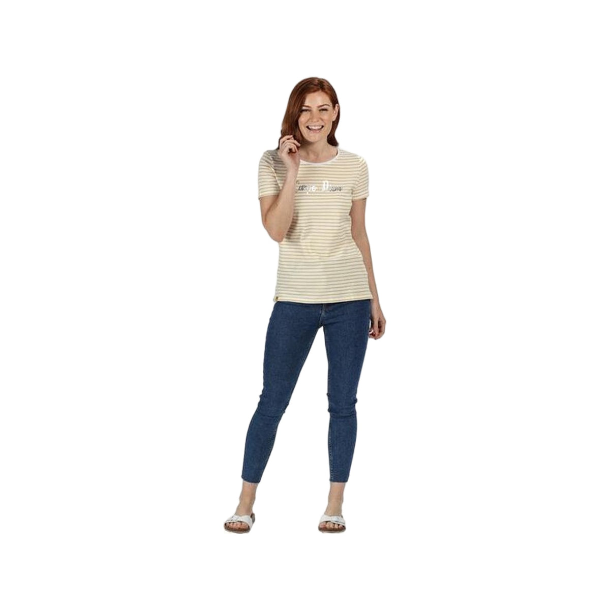 Regatta Shirt K/M Olwyn V (9Vh) 12