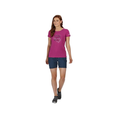 Regatta Short Mid Highton V (8Pq) 18