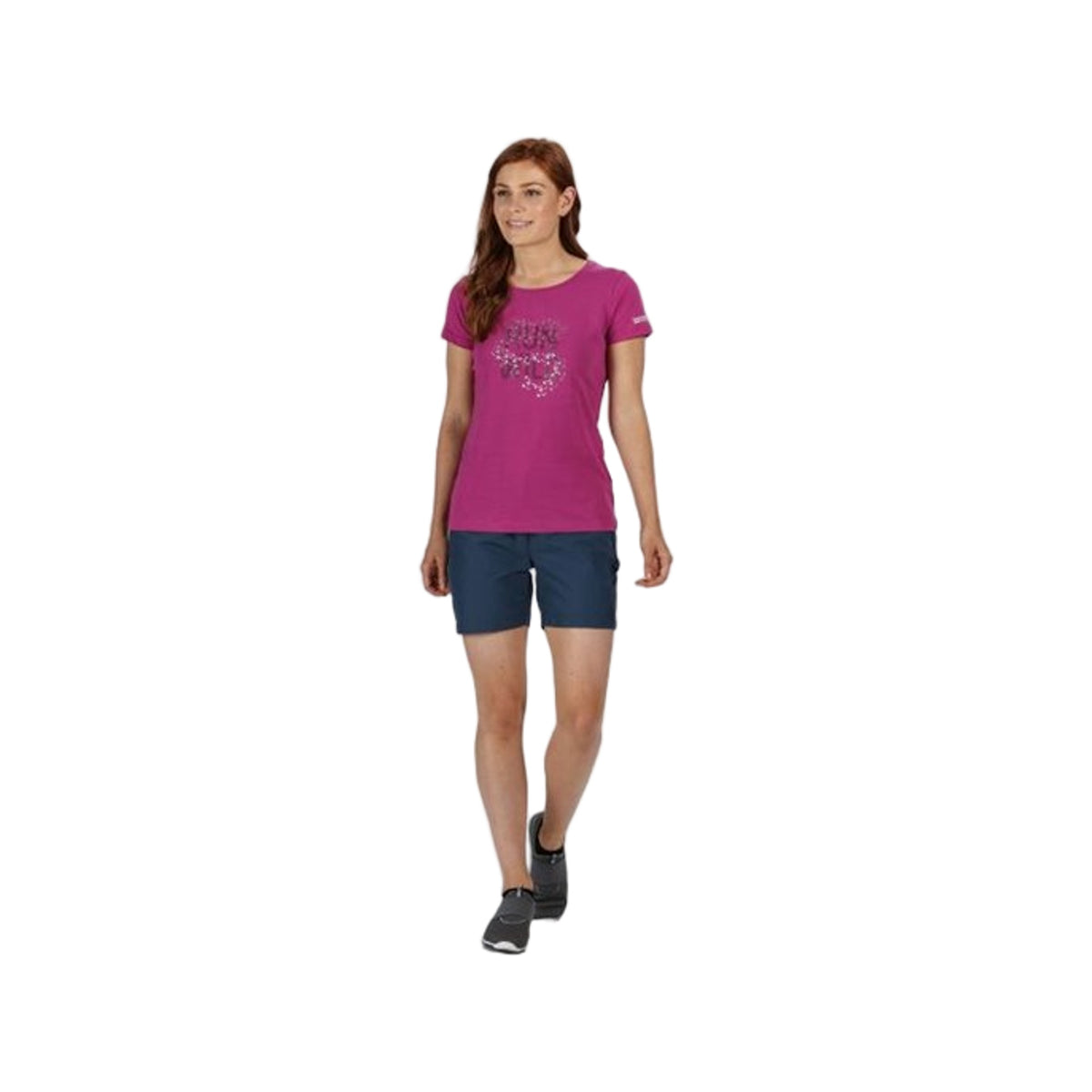 Regatta Short Mid Highton V (8Pq) 18