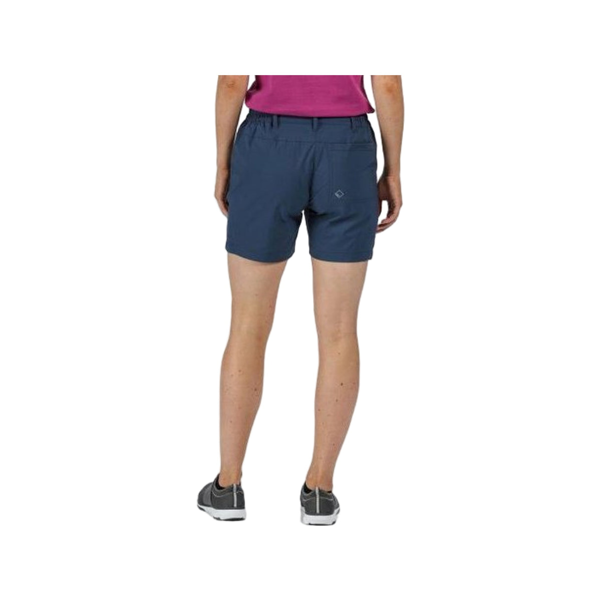 Regatta Short Mid Highton V (8Pq) 18